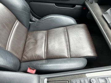 Sėdynių komplektas Audi A8 S8 D3 – nuotrauka 5