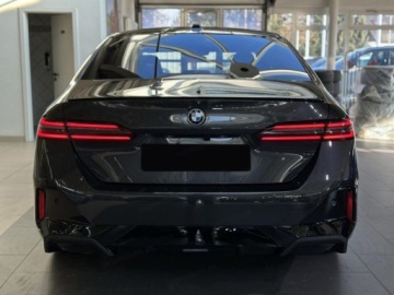 BMW Seria 5 G90-91 2026 BMW Seria 5 540d xDrive Sport Sedan 3.0 (303KM) 2026, zdjęcie 4