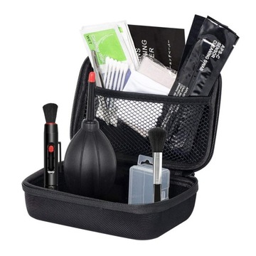 Professional Camera Cleaning Kit Sensor Cleaning