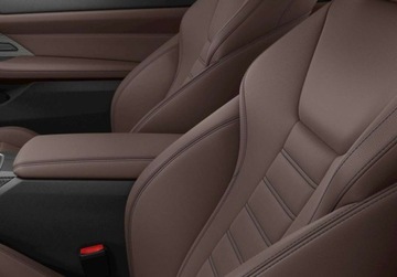 BMW Seria 4 G22-23-26 Coupe 2.0 430i 245KM 2024 BMW Seria 4 430i xDrive Coupe, M Pro, Gwarancja fabryczna, Faktura VAT 23, zdjęcie 6