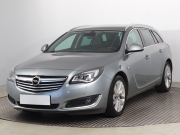 Opel Insignia I Country Tourer 2.0 CDTI Ecotec 163KM 2013 Opel Insignia 2.0 CDTI, Navi, Xenon, Klima, zdjęcie 1