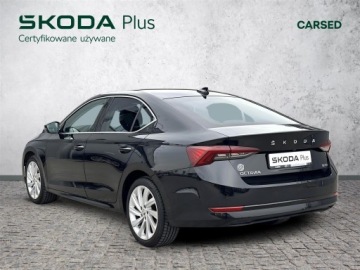 Skoda Octavia IV Liftback 1.5 TSI EVO 150KM 2023 Skoda Octavia 1.5TSI 150KM Style DSG l LED Matrix,, zdjęcie 38