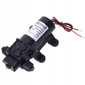 POMPA CIŚNIENIOWA PRZEPONOWA DO WODY 120 PSI 80W