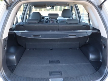 Kia Carens III 2.0 i 16V 144KM 2006 Kia Carens 2.0 16V, Klima, Klimatronic, zdjęcie 13