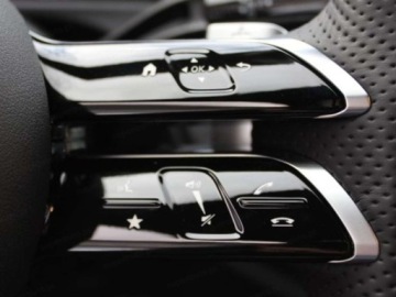 Mercedes Klasa E W214 Sedan 2.0 220d 197KM 2026 E Klasa 220 d 4-Matic AMG 2.0 (197KM) 2026, zdjęcie 6