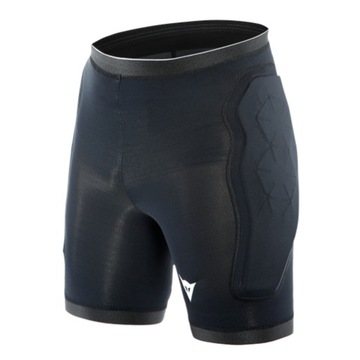 Dziecięce spodenki z ochraniaczami Dainese Scarabeo Flex Shorts JL