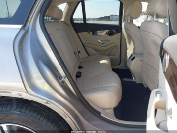 Mercedes GLC C254/X254 2022 Mercedes-Benz GLC 300 Suv 2022 2.0l 2.0 Benzyna 255KM, zdjęcie 13