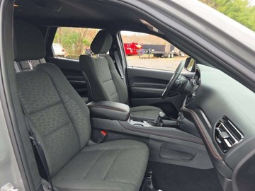 Dodge Durango III 3.6 V6 294KM 2026 Dodge Durango GT 2026 3.6l 3.6 Benzyna 295KM, zdjęcie 9