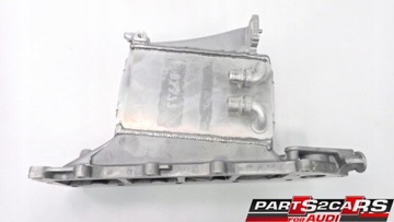 04L129766BB ВПУСКНОЙ ПАТРУБОК С РАДИАТОРОМ AUDI A4 B9