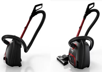 BOSCH ProPower BGL6POW2 Пылесос Для аллергиков Турбощетка