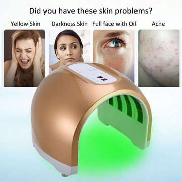 4-цветная машина от устройства к устройству