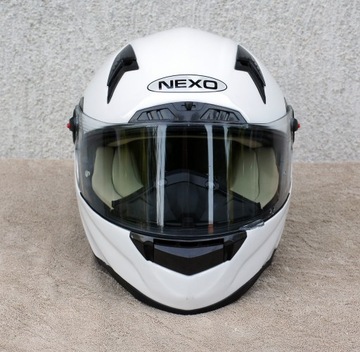 KASK INTEGRALNY NEXO XS 540