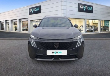 Peugeot 5008 III 2025 Peugeot 5008 HYBRYDA GT 145KM Top wersja Full LED Sal.PL Gwarancja RIA FV23, zdjęcie 1