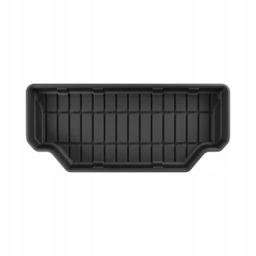 Rohož Do Kufru Gumová vložka Kobereček Tesla Model S Liftback od 2012- Tm p