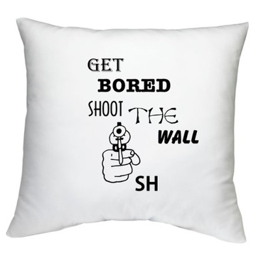 ПОДУШКА ШЕРЛОК ХОЛМС ДЕТЕКТИВ УОТСОН УЗОРЫ