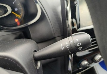 Renault Clio IV Hatchback 5d 1.2 16V 75KM 2014 Renault Clio Super stanMaly przebieg 1,2 Mpi 1.1 Benzyna 74KM, zdjęcie 18