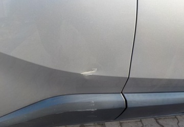 Toyota C-HR I Crossover 1.8 Hybrid 122KM 2018 Toyota C-HR Okazja 1.8 Hybryda 122KM, zdjęcie 16