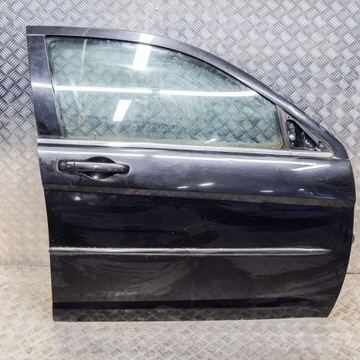 CHRYSLER SEBRING (JS) 2008 PŘEDNÍ STRANA PRAVÁ DVEŘE