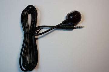 ВНЕШНИЙ ИК-ПРИЕМНИК С 4-КОНТАКТНЫМ РАЗЪЕМОМ