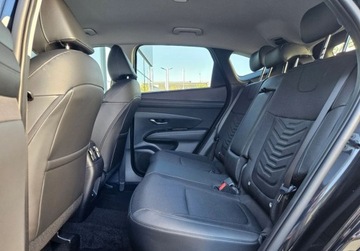 Hyundai Tucson IV SUV Facelifting 1.6 T-GDI 160KM 2025 Hyundai Tucson 160KM 6MT Executive Oferta Specjalna 1.6 Benzyna 160KM, zdjęcie 11
