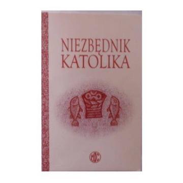 Niezbędnik katolika - P.Principe