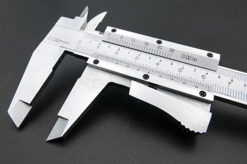 АНАЛОГОВЫЙ СУППОРТ NONIUS 150 мм КОРПУС RICHMANN