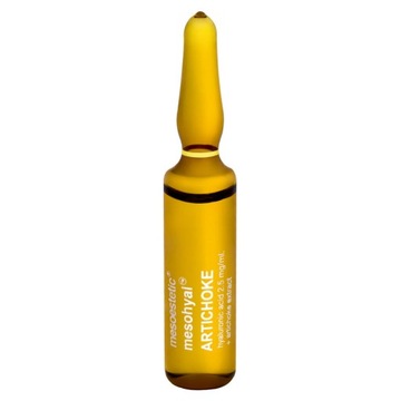 Mesoestetic Mesohyal Wyciąg z karczocha 5ml