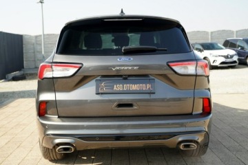 Ford Kuga III SUV Plug-In 2.5 Hybrid 190KM 2023 Ford Kuga VIGNALE skóra Nawi FUL LED el.klapa, zdjęcie 10