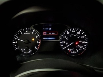 Nissan Pathfinder III 2019 Nissan Pathfinder S, 3.5L, 4x4, od ubezpieczalni 3.5 Benzyna 284KM, zdjęcie 10