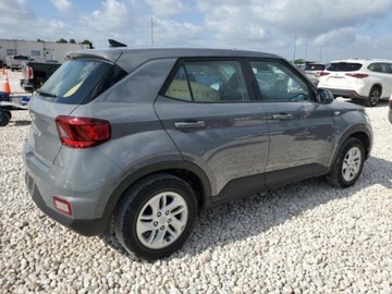 Hyundai 2022 Hyundai Inny Hyundai Venue 1.6 Benzyna 121KM, zdjęcie 3