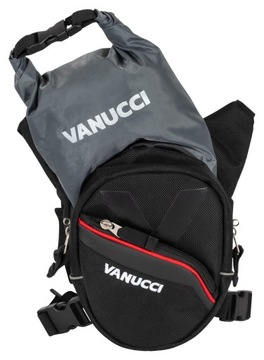 VANUCCI Поясная сумка и сумка для ног