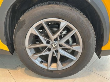 Lexus LBX 1.5 Hybrid 136KM 2025 1.5 Hybrid 136KM, zdjęcie 13