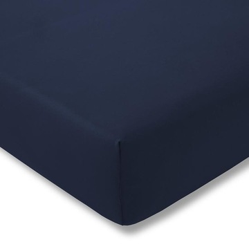 ESTELLA Prześcieradło jersey ALOE VERA 180-200x200