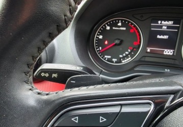 Audi Q2 SUV 1.6 TDI 116KM 2018 Audi Q2 1.6Dieselbogata wersjaZarejestrowana w Polsce 1.6 Diesel 116KM, zdjęcie 22