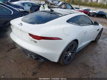 Jaguar F-Type 2022 Jaguar F-Type P450 R-Dynamic 2022 5.0l, zdjęcie 5