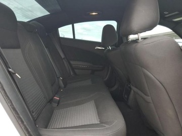 Dodge Charger VII 2023 Dodge Charger 2023r., 3.6L 3.6 Benzyna 292KM, zdjęcie 8