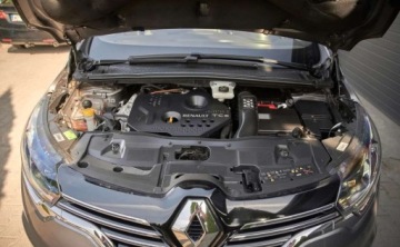 Renault Espace V Van 1.6 Energy TCe 200KM 2017 Renault Espace Renault Espace Energy TCe 200 EDC Business 1.6 Benzyna 200KM, zdjęcie 9