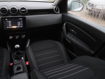 Dacia Duster II SUV Facelifting 1.0 TCe LPG 100KM 2022 Dacia Duster 1.0 TCe, Salon Polska, 1. Właściciel, zdjęcie 7