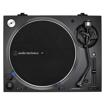 Audio-Technica AT-LP140XPBKE