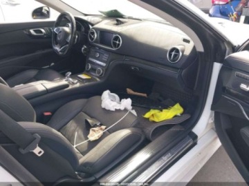 Mercedes SL R231 2020 Mercedes-Benz SL 550 2020 4.7 Benzyna 449KM, zdjęcie 15