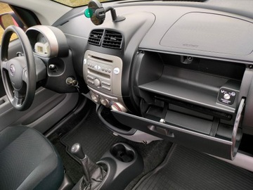 Subaru Justy IV 1.0 70KM 2008 SUBARU JUSTY*2008*1.0i 12V*SILNIK TOYOTY*70PS*KLIMA*Z NIEMIEC*SUPER AUTKO*, zdjęcie 29