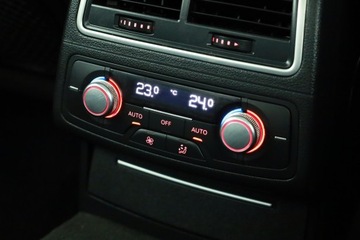 Audi A6 C7 Limousine 2.0 TDI 177KM 2012 Audi A6 2.0 TDI, 174 KM, Automat, Skóra, Navi, zdjęcie 11