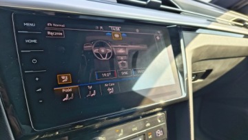 Volkswagen Arteon Fastback Facelifting 2.0 TDI 200KM 2022 Volkswagen Arteon Shooting Brake 2.0TDI 200KM Auto, zdjęcie 26