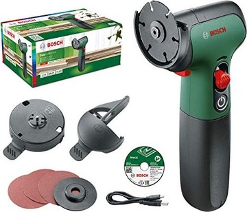 MINI SZLIFIERKA AKU EASYCUT&GRIND 7,2V BOSCH
