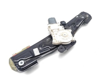 LAND ROVER DISCOVERY SPORT ELELKTRICKÝ ZVEDÁK OKNO DVEŘE ZADNÍCH 2016