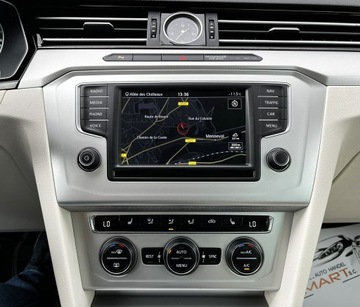 Volkswagen Passat B8 Variant 1.4 TSI 125KM 2015 Volkswagen Passat 1.4 Benzyna / Lift / Navi, zdjęcie 23