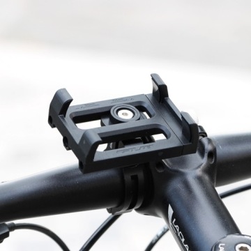 ДЕРЖАТЕЛЬ ДЛЯ ТЕЛЕФОНА GUB G84 НА РУЛЬ