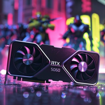 ИГРОВОЙ КОМПЛЕКТ NEON RIFT R7 7800X3D/32GB/RTX5060/1TB M.2 SSD/W11