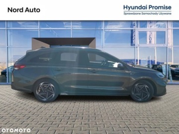 Hyundai i30 III 2024 Hyundai i30 1.5 Hybryda 160KM, zdjęcie 5