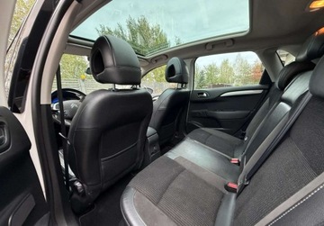 Citroen C4 II 2012 Citroen C4 Automat Panoramiczny dach Zadbany Wwa gwarancja w cenie VXLV, zdjęcie 15